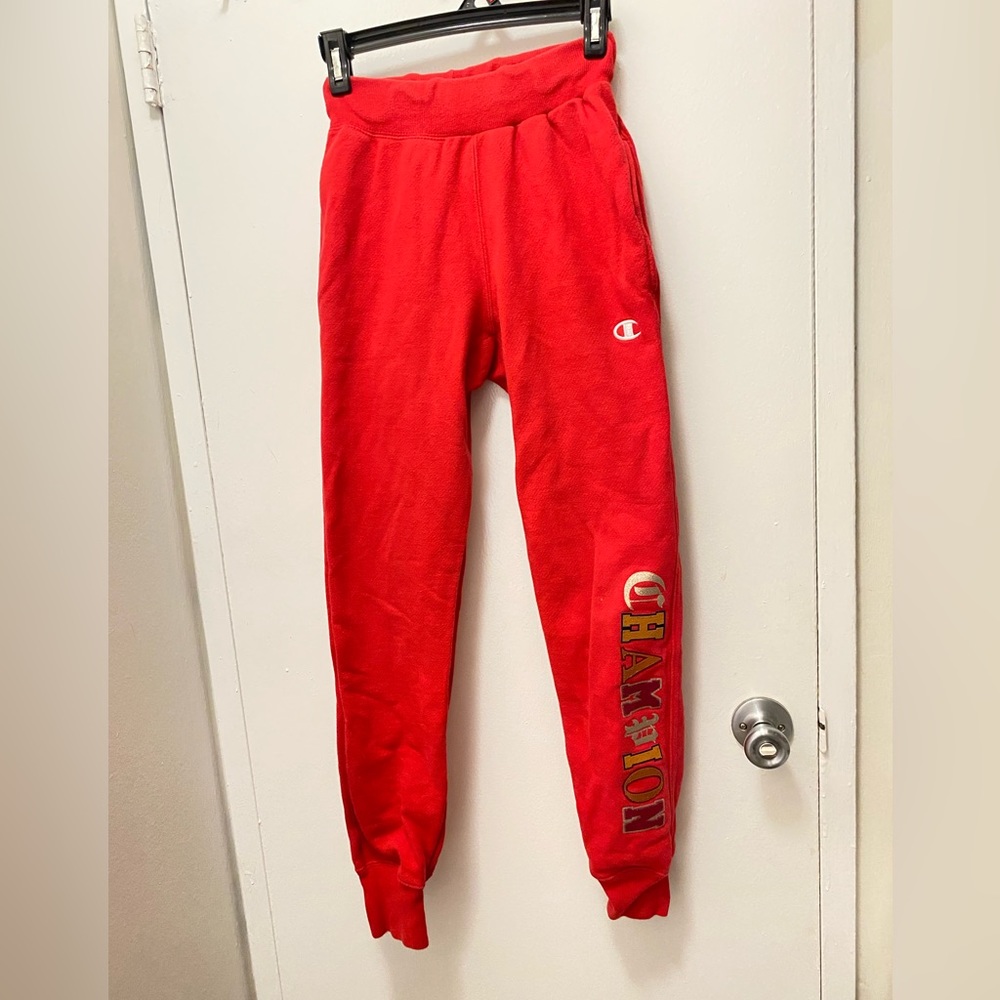 CHAMPION joggers